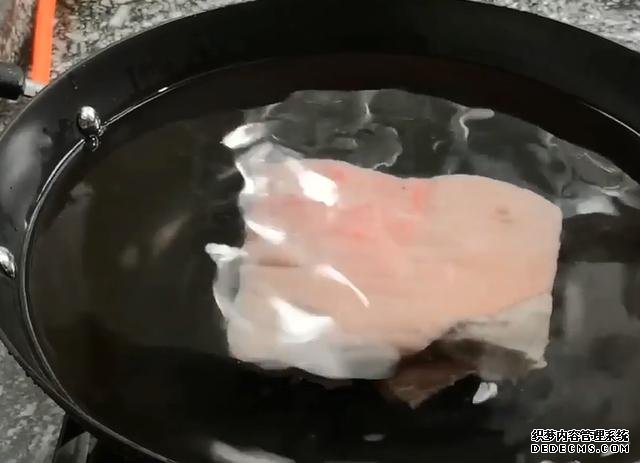 五花肉別只會紅燒了，教你一個新做法，軟爛入味特解饞，太好吃了