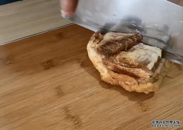 五花肉別只會紅燒了，教你一個新做法，軟爛入味特解饞，太好吃了