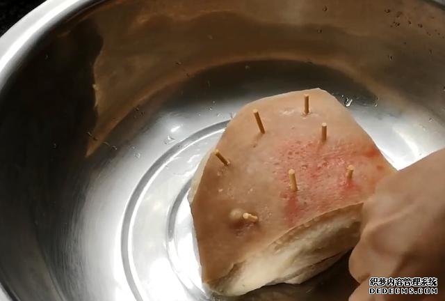 五花肉別只會紅燒了，教你一個新做法，軟爛入味特解饞，太好吃了