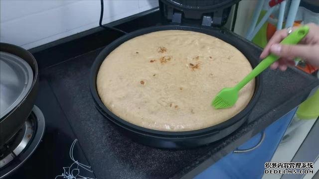 大米別只蒸米飯了，今天才知道，主食還可以這樣做，太好吃了