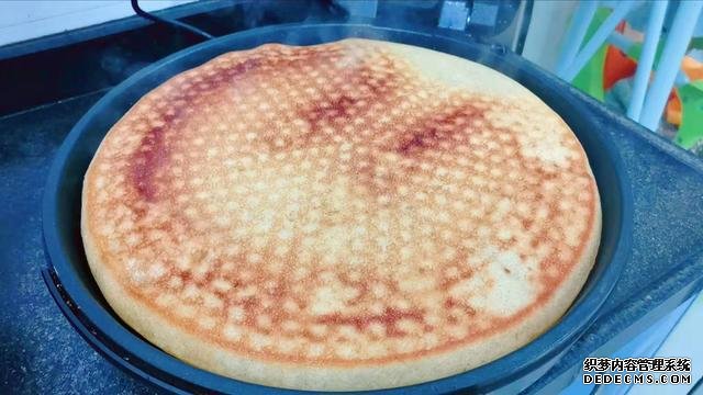 大米別只蒸米飯了，今天才知道，主食還可以這樣做，太好吃了