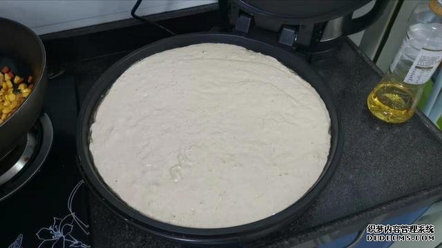大米別只蒸米飯了，今天才知道，主食還可以這樣做，太好吃了