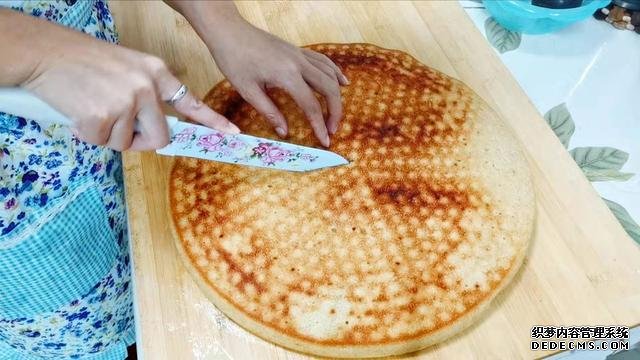 大米別只蒸米飯了，今天才知道，主食還可以這樣做，太好吃了