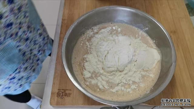 大米別只蒸米飯了，今天才知道，主食還可以這樣做，太好吃了