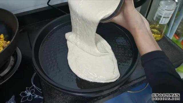 大米別只蒸米飯了，今天才知道，主食還可以這樣做，太好吃了