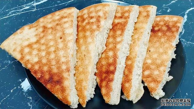 大米別只蒸米飯了，今天才知道，主食還可以這樣做，太好吃了