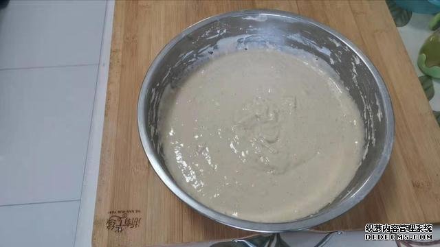 大米別只蒸米飯了，今天才知道，主食還可以這樣做，太好吃了
