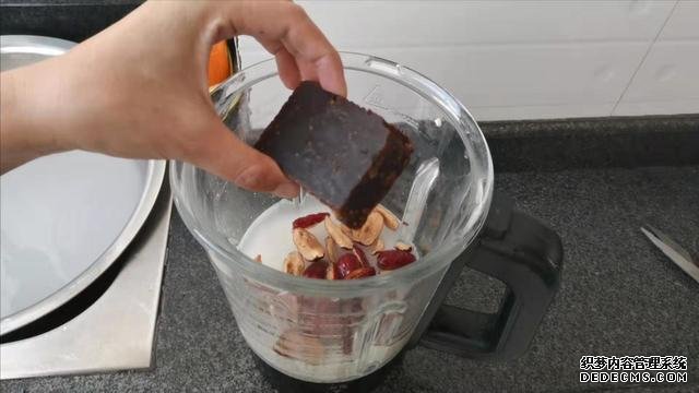 大米別只蒸米飯了，今天才知道，主食還可以這樣做，太好吃了