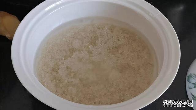 大米別只蒸米飯了，今天才知道，主食還可以這樣做，太好吃了