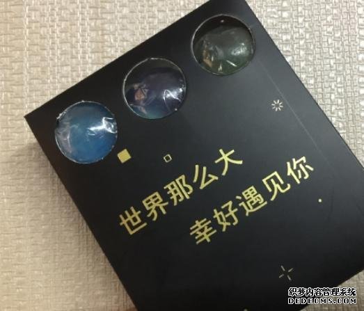 公認(rèn)“最坑”的3款糖果，口感極差價(jià)格卻老高，星空棒棒糖上榜