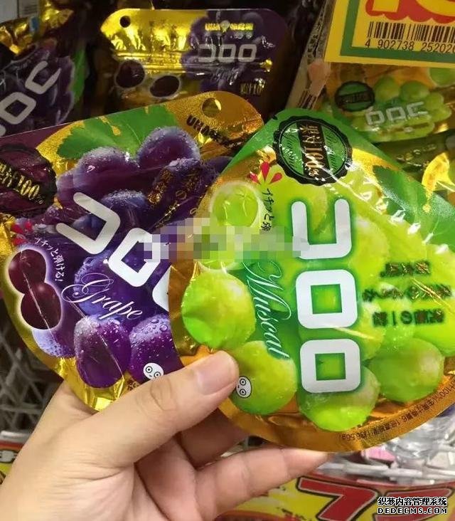 學(xué)生黨“敢看不敢買”的四種零食，心中愛到不行，奈何要價太高