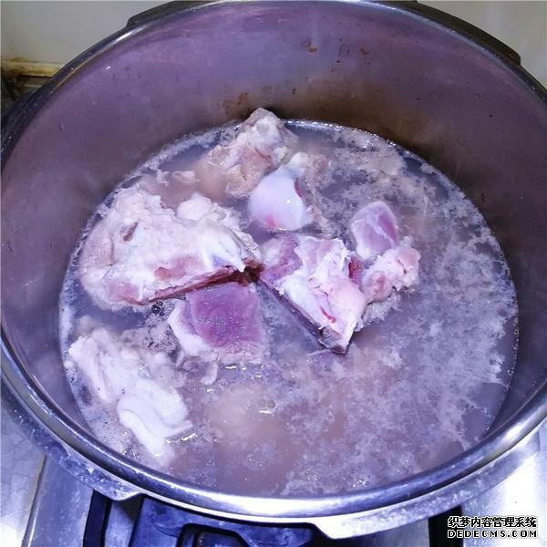 老公隔三差五就饞這菜，1斤才12元，比紅燒肉香多了，1周吃1次