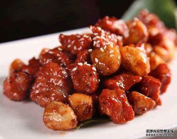 學(xué)會這5道家常菜，假期不管誰來，都能拿出手，個個都是硬菜