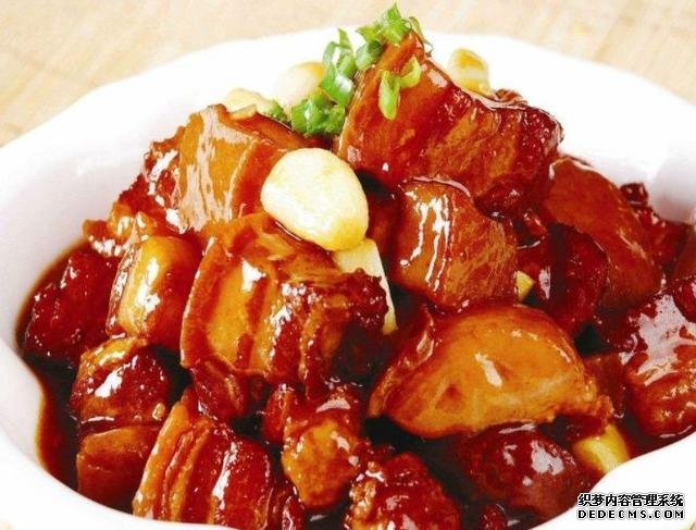 學(xué)會這5道家常菜，假期不管誰來，都能拿出手，個個都是硬菜