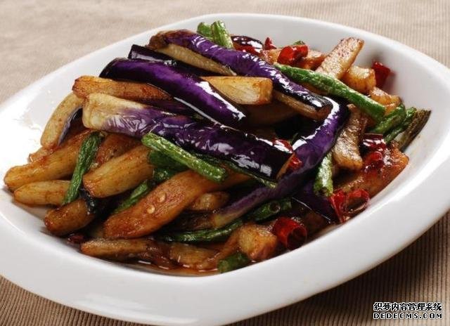 學(xué)會這5道家常菜，假期不管誰來，都能拿出手，個個都是硬菜