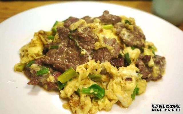 6道賊解饞的硬菜，光看著就讓人吞口水，配上熱騰騰的米飯絕了