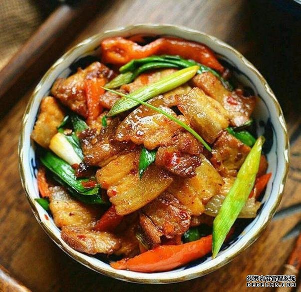 6道賊解饞的硬菜，光看著就讓人吞口水，配上熱騰騰的米飯絕了