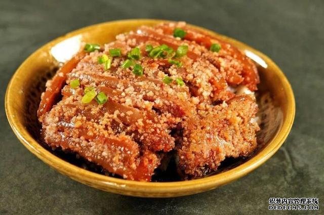 6道賊解饞的硬菜，光看著就讓人吞口水，配上熱騰騰的米飯絕了