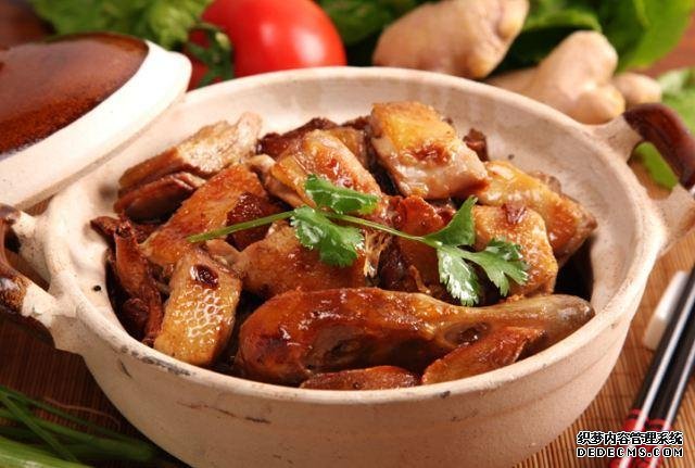 適合周末做的6道大菜，解饞又滋補(bǔ)，每一道都讓人垂涎欲滴