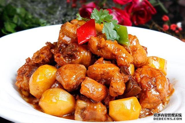 適合周末做的6道大菜，解饞又滋補(bǔ)，每一道都讓人垂涎欲滴