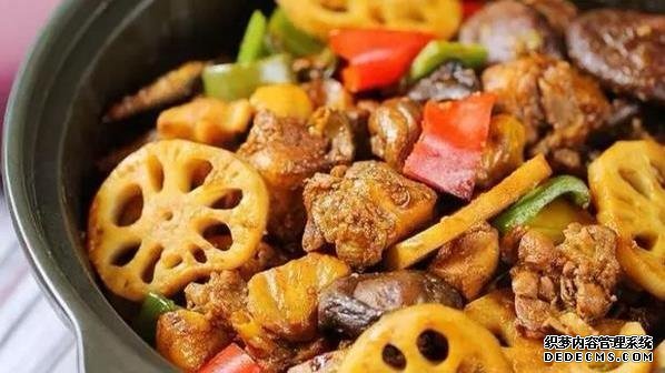 適合周末做的6道大菜，解饞又滋補(bǔ)，每一道都讓人垂涎欲滴