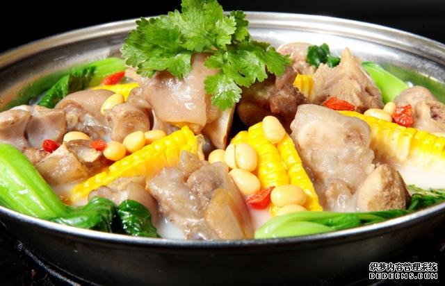 適合周末做的6道大菜，解饞又滋補(bǔ)，每一道都讓人垂涎欲滴