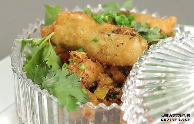 上桌比肉還搶手的6道美食，宅家期間一天學(xué)一樣，一周不重樣