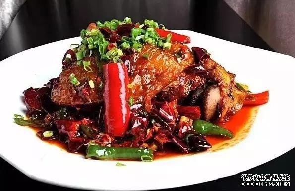 10款家常土菜爆好吃，你們都喜歡那一道？