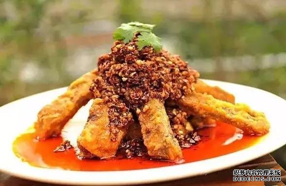 10款家常土菜爆好吃，你們都喜歡那一道？