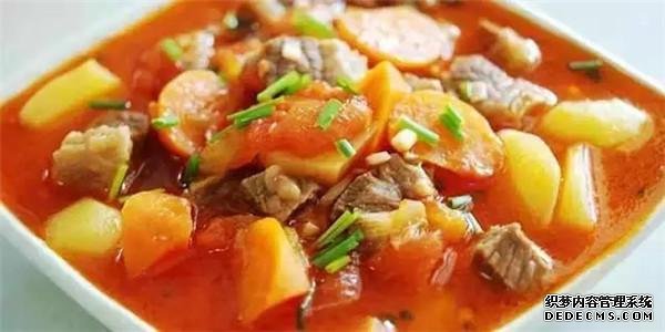 10道菜鎮(zhèn)住家里的大小吃貨！學(xué)起來然后露一手！
