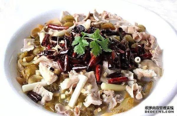 九道美味農(nóng)家菜，鮮香味足，下飯一流！