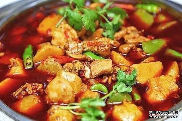 九道美味農(nóng)家菜，鮮香味足，下飯一流！