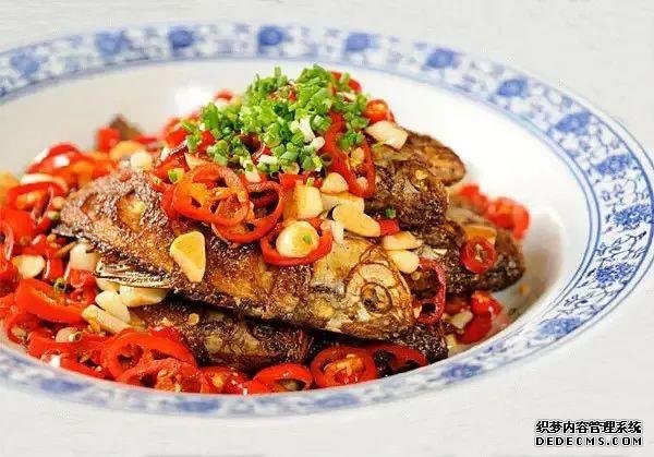 九道美味農(nóng)家菜，鮮香味足，下飯一流！
