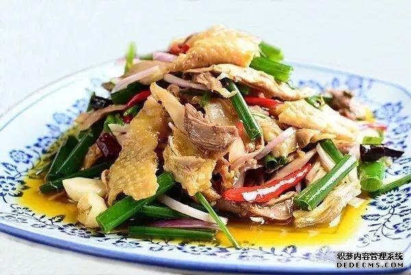 九道美味農(nóng)家菜，鮮香味足，下飯一流！