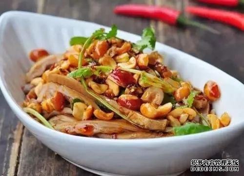 7道經(jīng)典熱菜，總有一道你喜歡吃