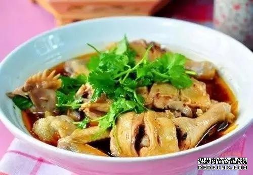 7道經(jīng)典熱菜，總有一道你喜歡吃