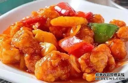 7道經(jīng)典熱菜，總有一道你喜歡吃
