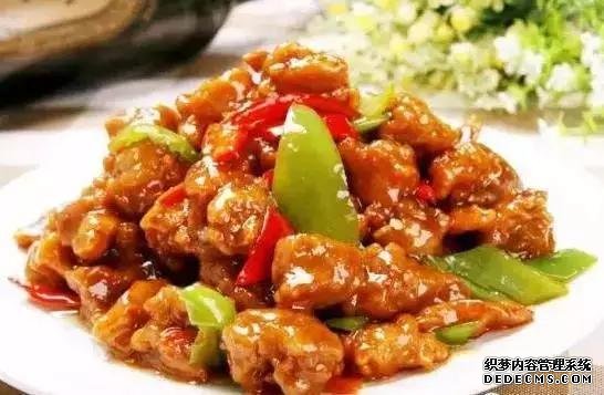 那些勾魂的家常小炒，你會(huì)做嗎？