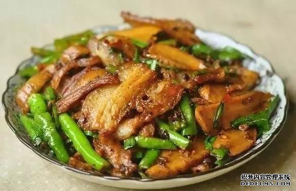 那些勾魂的家常小炒，你會(huì)做嗎？