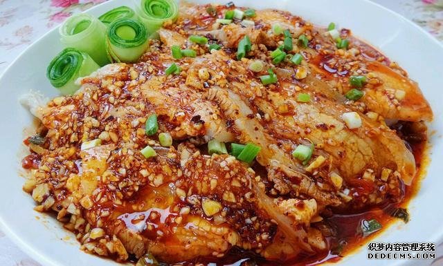 這5道硬菜招待親戚朋友很合適哦，特有面子，看一下都有些什么吧