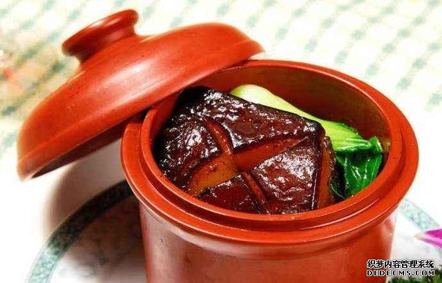 四種東坡肉，你最喜歡哪種，肥美可口，唇齒留香