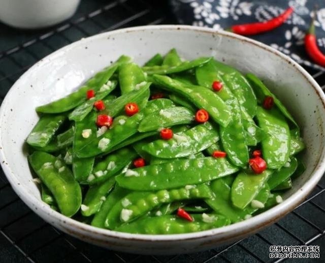 酸辣開胃，好吃到爆的檸檬鳳爪，酸酸辣辣入口爽脆追劇必備