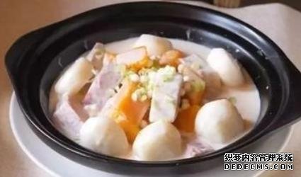美食菜譜分享：五花肉炒荷蘭豆，紅燒牛肉，板栗燒肉，南瓜椰汁煲
