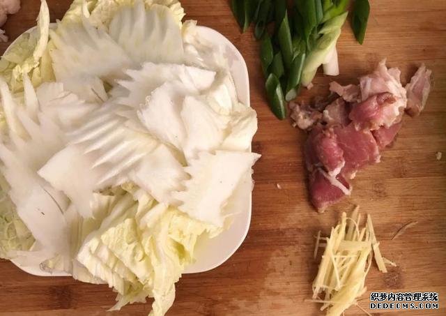 東北菜里最香、最好吃的就是它