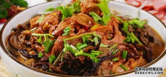 正宗的東北9大美食！你認(rèn)同嗎？
