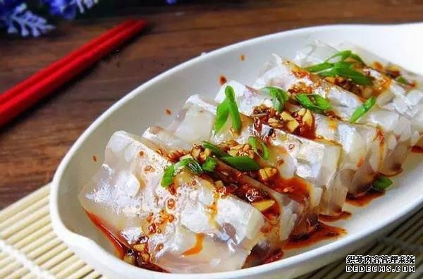 正宗的東北9大美食！你認(rèn)同嗎？