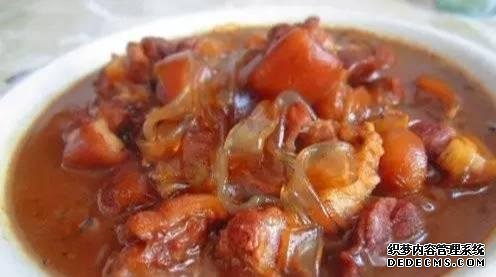 正宗的東北9大美食！你認(rèn)同嗎？