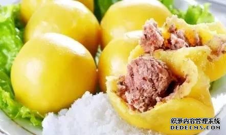 正宗的東北9大美食！你認(rèn)同嗎？