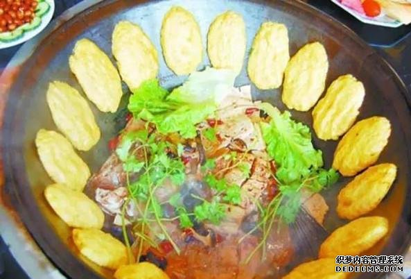 正宗的東北9大美食！你認(rèn)同嗎？