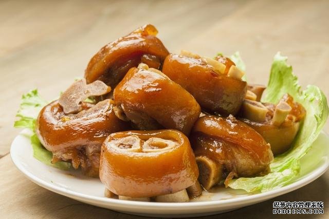 中國最好的五道美食，大連網(wǎng)友：喝酒時來一盤，簡直就是小康生活